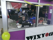 2015 - IX Piston Powered Auto Rama (36)